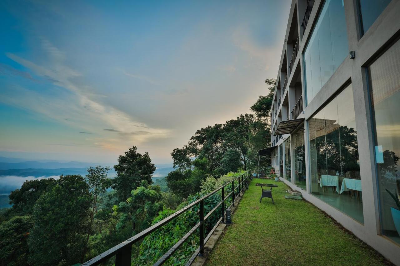 Akway Resort And Spa Beragala ภายนอก รูปภาพ